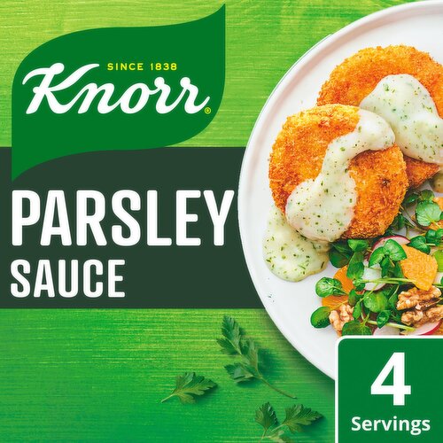 Knorr Parsley Sauce (20 g)