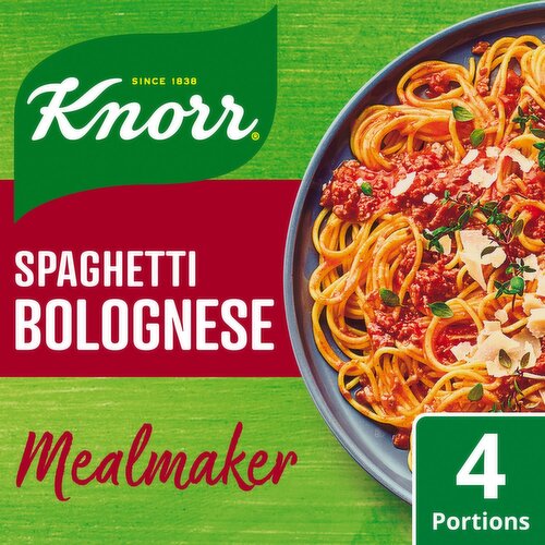 Knorr Mealmaker Bolognese Mix (47 g)