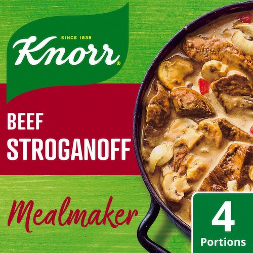 Knorr Mealmaker Beef Stroganoff Mix (50 g)