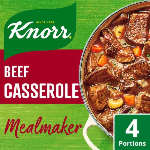 Knorr Mealmaker Beef Casserole Mix (48 g)