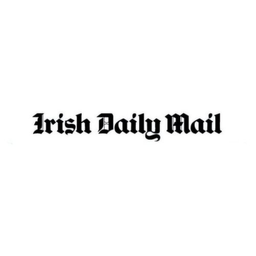 Irish Daily Mail Monday (1 Piece)