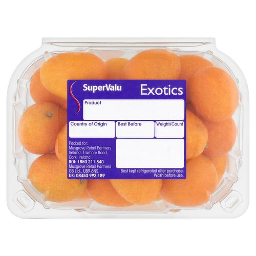 SuperValu Kumquat (200 g)