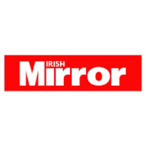 Irish Mirror Saturday (1 Piece)