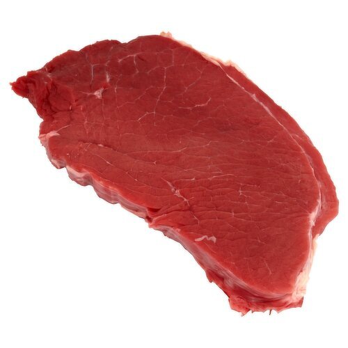 SuperValu Fresh Irish Beef Round Steak (1 kg)