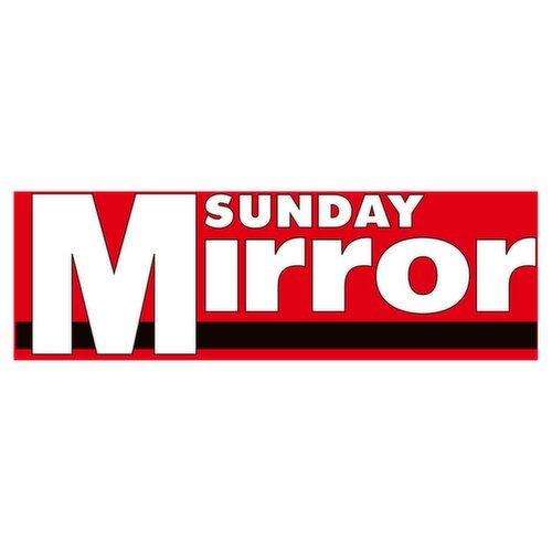 Sunday Mirror (1 Piece)