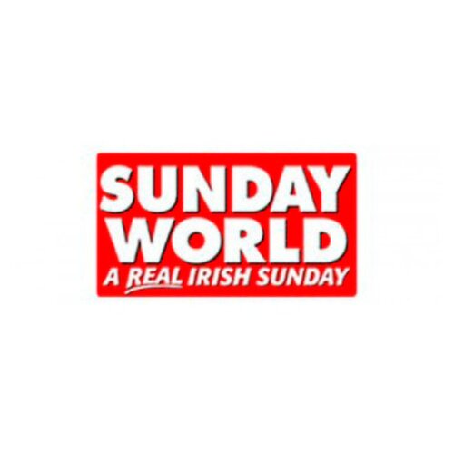 Sunday World South Edition (1 Piece)