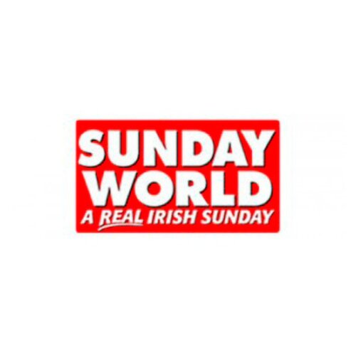 Sunday World (South Ed) (1 Piece)
