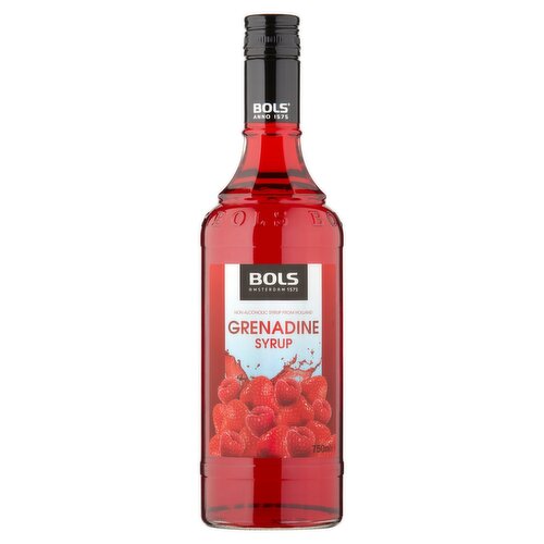 Bols Grenadine Syrup  (70 cl)