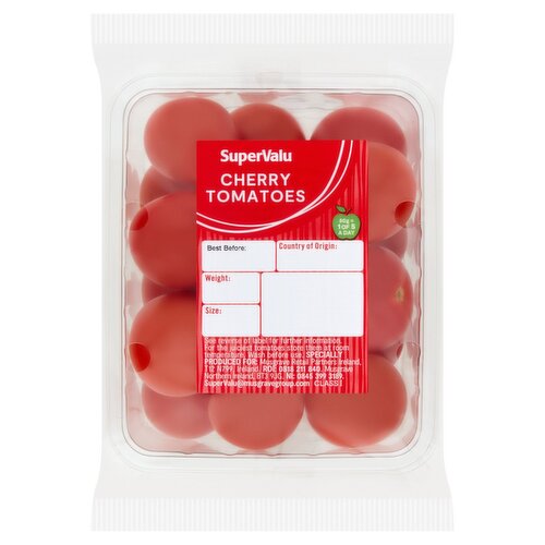 SuperValu Cherry Tomatoes (250 g)