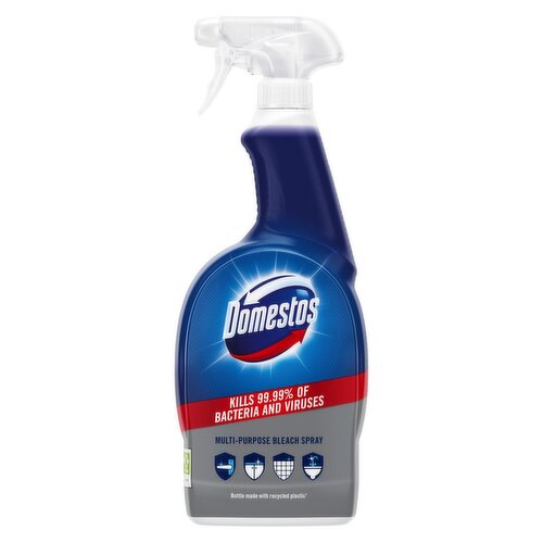 Domestos Bleach Multipurpose Spray (700 ml)