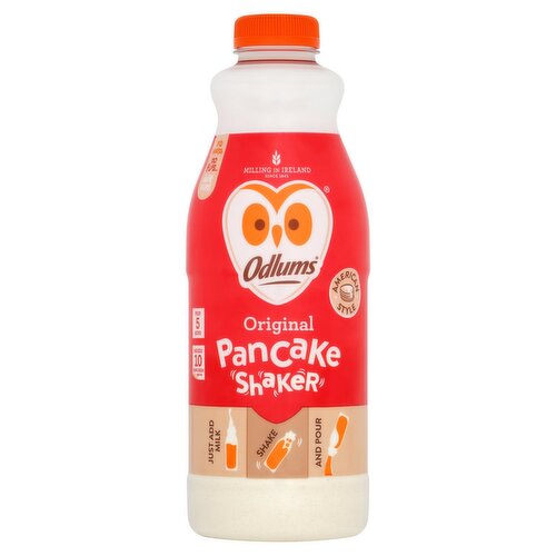 Odlums American Style Pancake Mix (300 g)