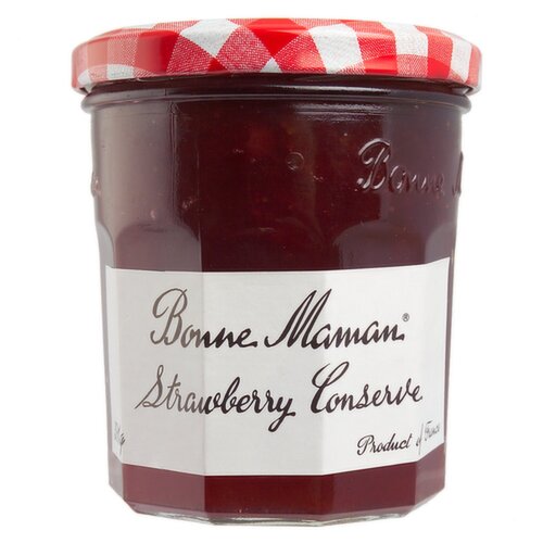 Bonne Maman Strawberry Jam (370 g)