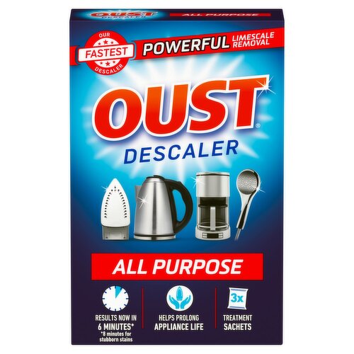 Oust Apd Sachet (75 ml)