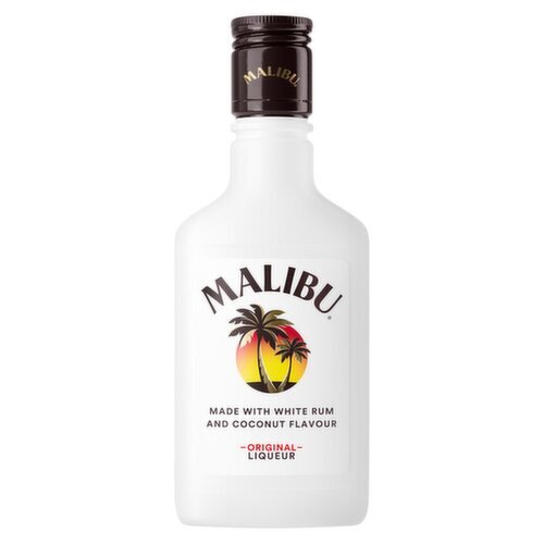 Malibu Rum (20 cl)