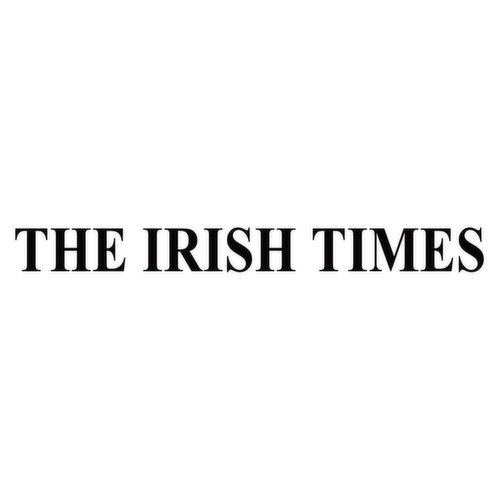 The Irish Times Monday (1 Piece)