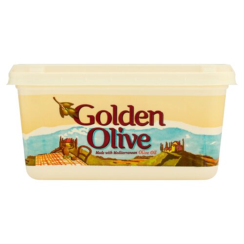 Golden Olive  (454 g)