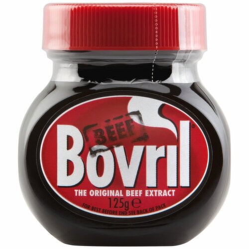 Bovril Beef Extract (125 g)