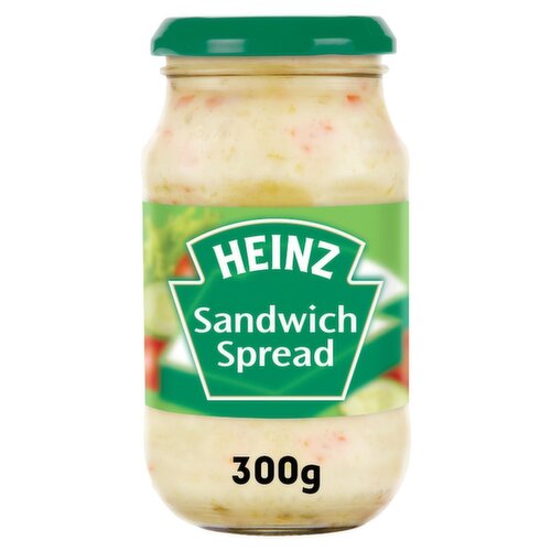 Heinz Sandwich Spread (300 g)