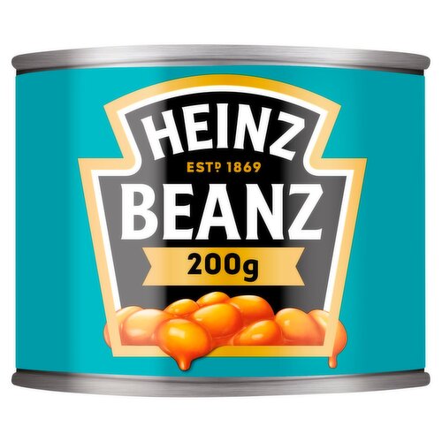 Heinz Baked Beans (200 g)