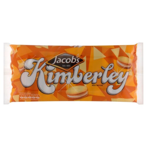 Jacob's Kimberley (300 g)