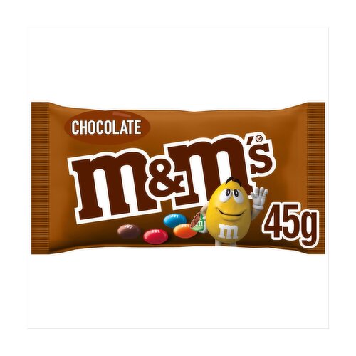 M&M's Chocolate (45 g)