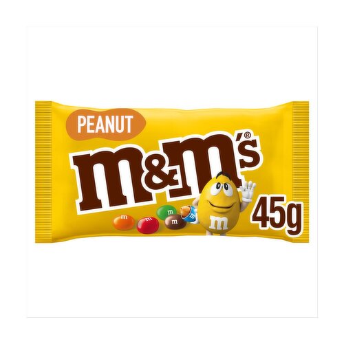 M&M's Peanut (45 g)