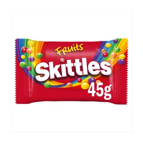 Skittles Fruits (45 g)