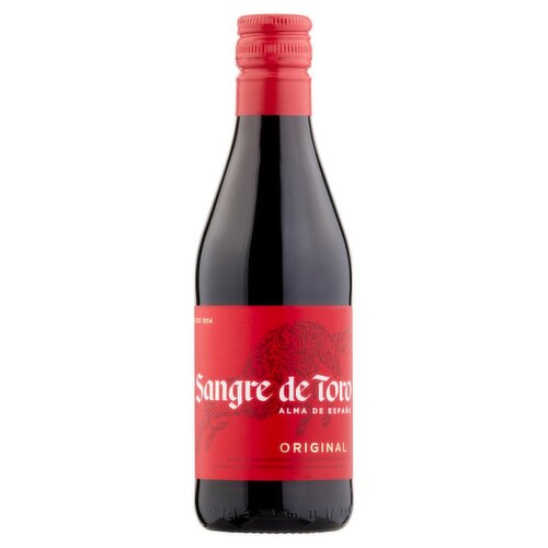 Torres Sangre De Toro (18.75 cl)