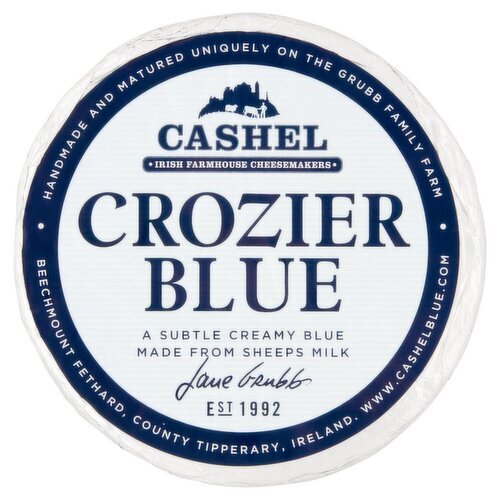 Crozier Irish Blue Cheese (1 kg)