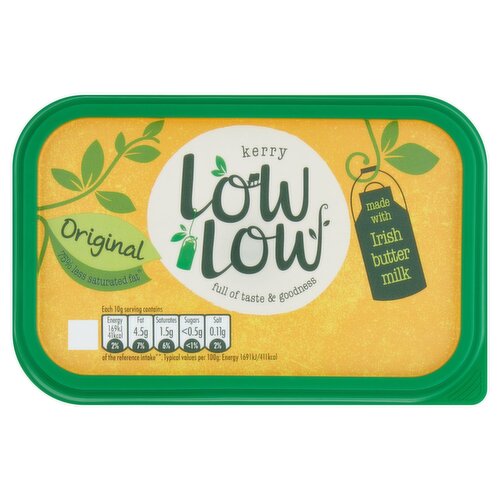 Low Low Original (454 g)