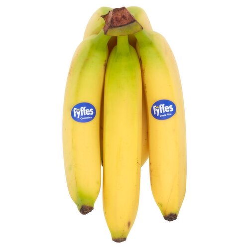 SuperValu Loose Bananas (1 kg)