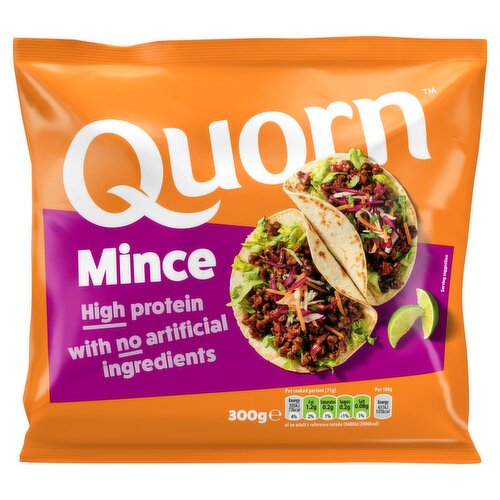 Quorn Mince (300 g)