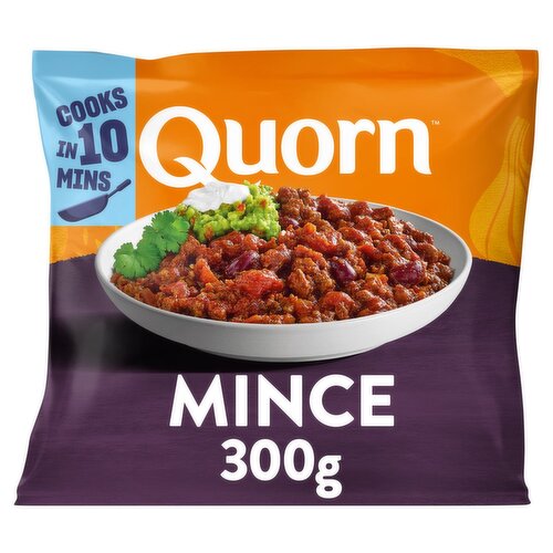 Quorn Mince (300 g)