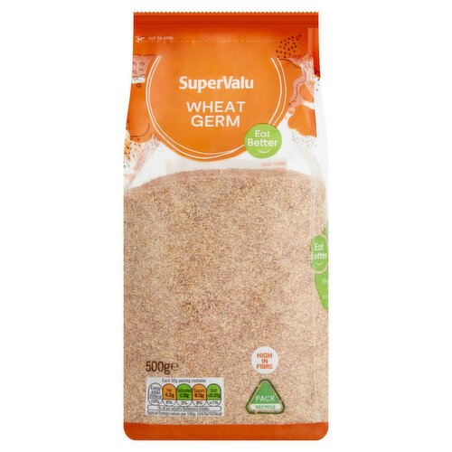 SuperValu Wheat Germ (500 g)