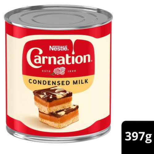 Nestlé Carnation Condensed Milk (397 g)