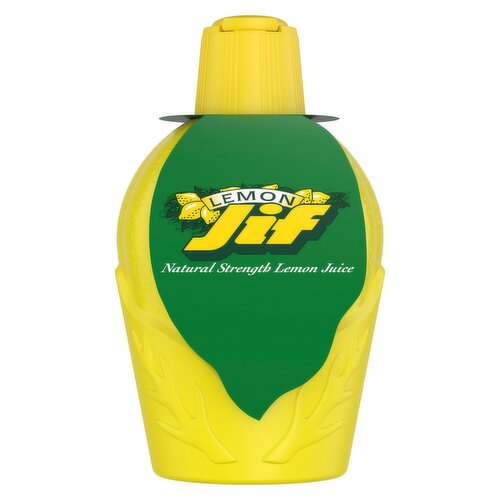 Jif Lemon Juice (100 ml)