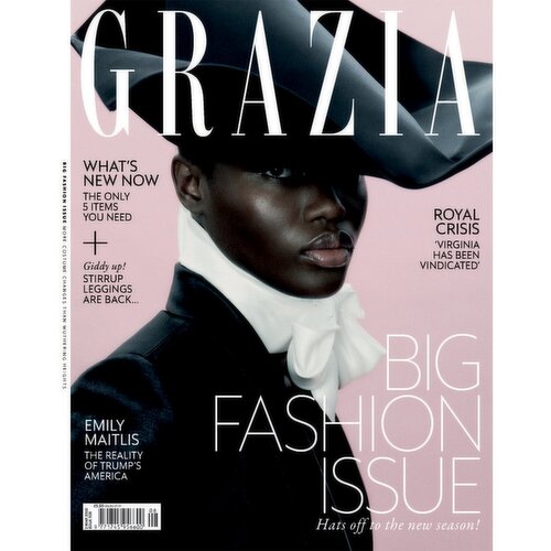 Grazia Eire (1 Piece)