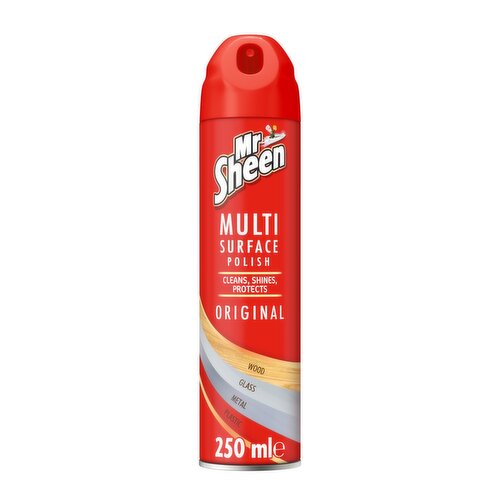 Mr Sheen Original (250 ml)