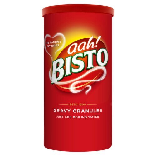 Bisto Beef Gravy Granules (350 g)