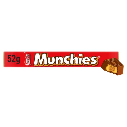 Nestle Munchies (52 g)