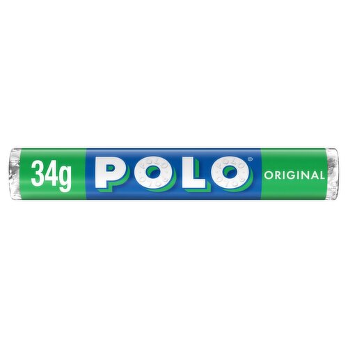 Nestle Polo Standard Tube (34 g)