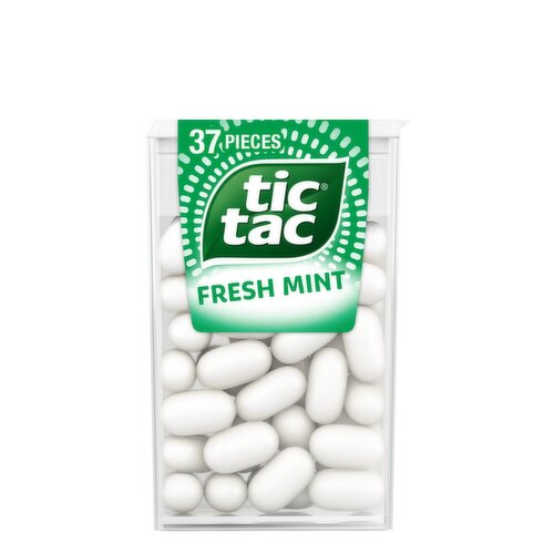 Tic Tac Fresh Mint (18 g)