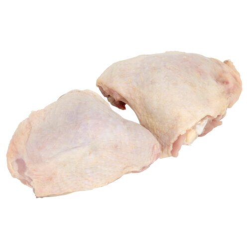 Loose Chicken Thighs (4.5 kg)