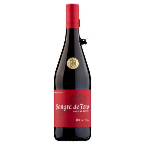 Torres Sangre De Toro (75 cl)