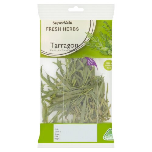 SuperValu Fresh Tarragon (15 g)