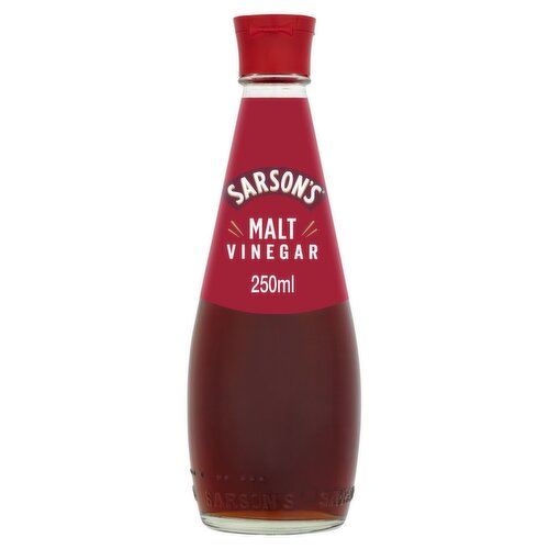 Sarson's Vinegar Malt (250 ml)