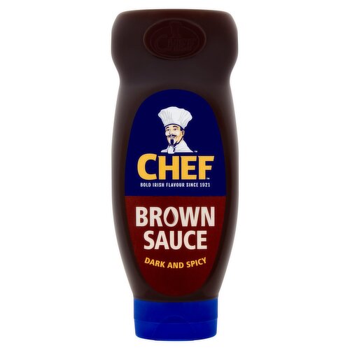 Chef Brown Sauce (730 g)