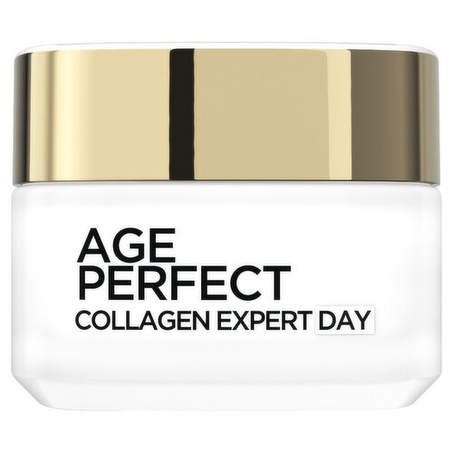 L'Oreal Age Perfect Re-Hydrating Day Cream (50 ml)