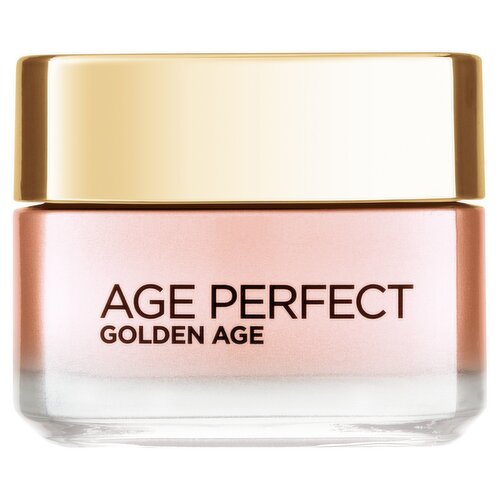 L'Oreal Age Perfect Golden Age Rosy Day Cream (50 g)