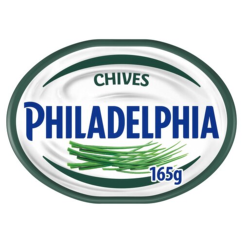 Philadelphia Chives (165 g)